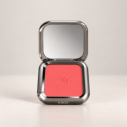 KIKO Milano Unlimited Blush 6g – Long-Lasting Powder Blush | Buy Each