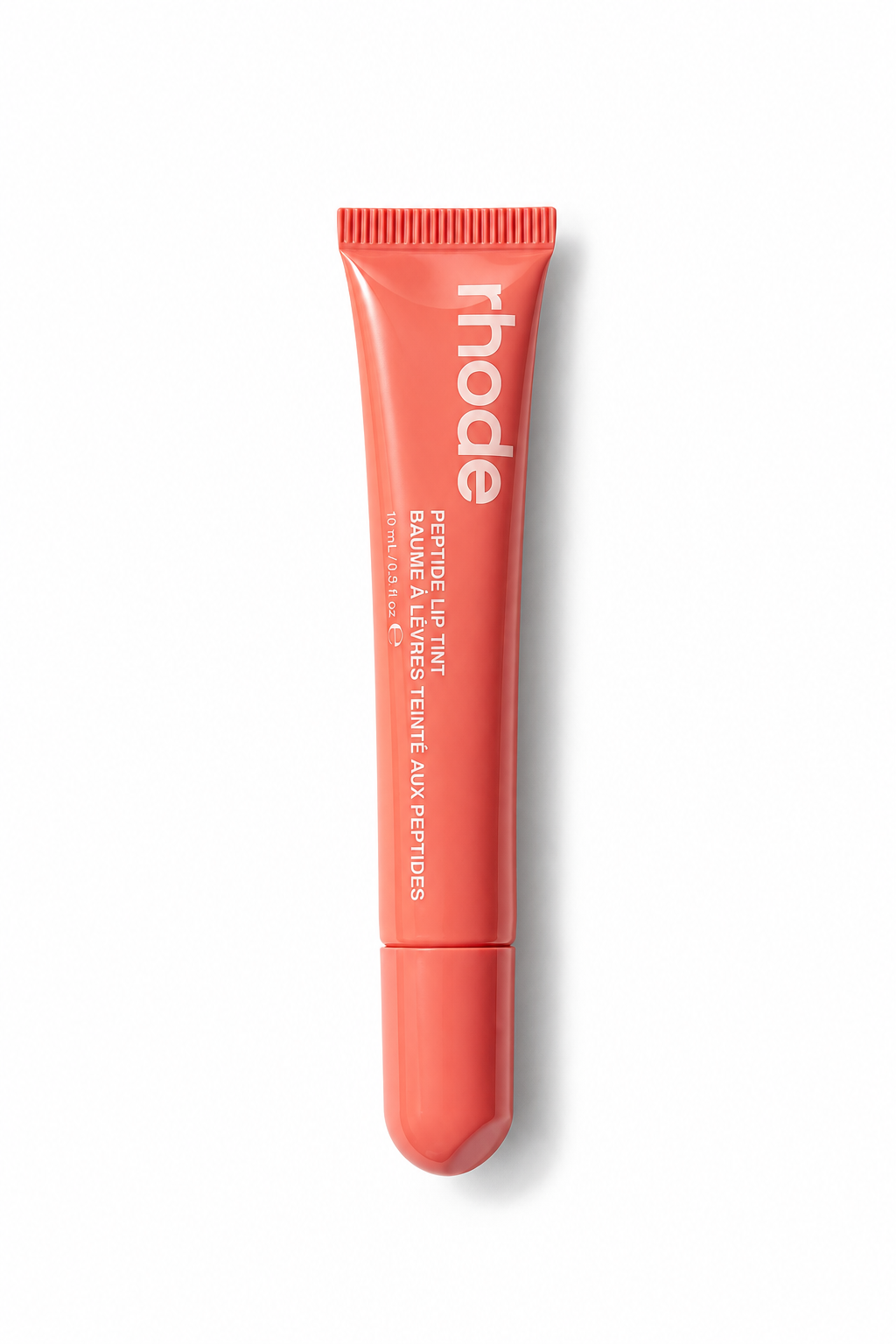 rhode Peptide Lip Tint – Hydrating Tinted Lip Gloss
