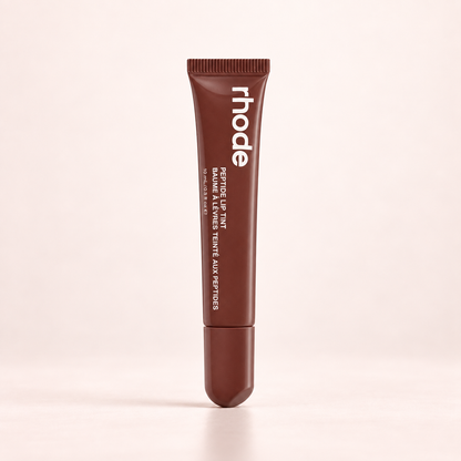 rhode Peptide Lip Tint – Hydrating Tinted Lip Gloss