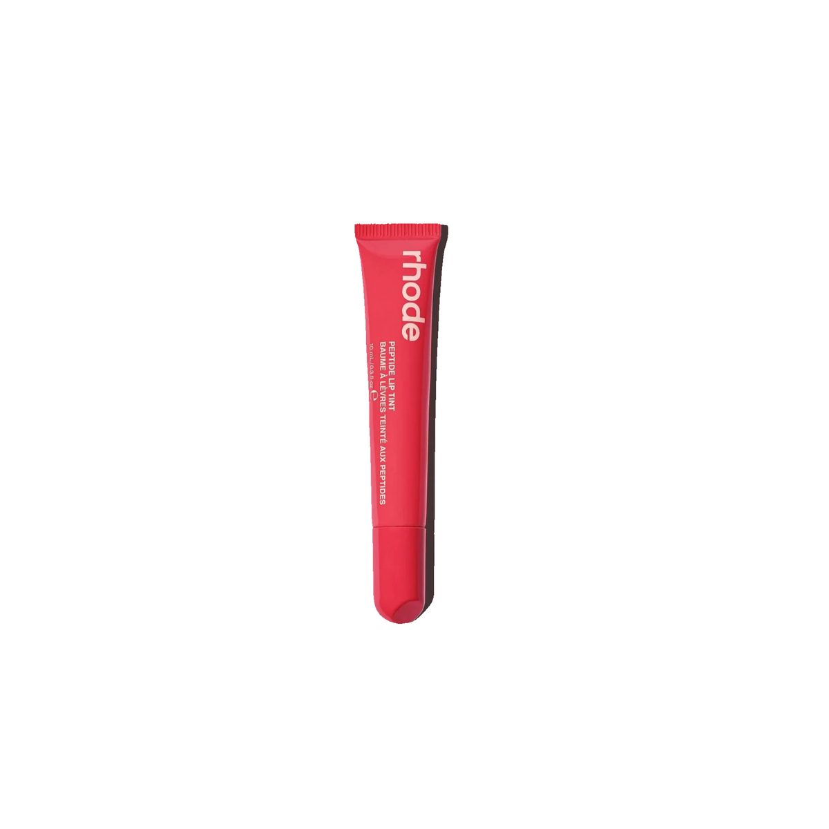 rhode Peptide Lip Tint – Hydrating Tinted Lip Gloss