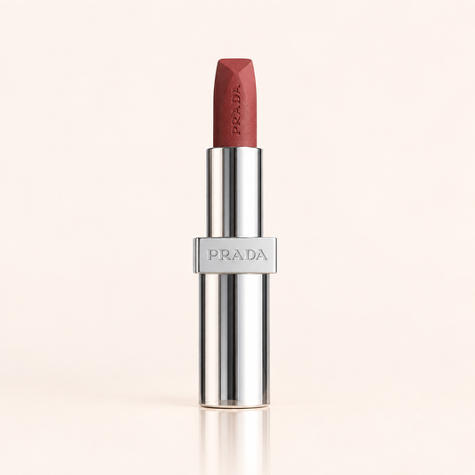 Prada Lip Optimizing Lipstick 3.8g Full Size – Luxury Lipstick