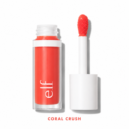 e.l.f. Camo Liquid Blush – Highly Pigmented Liquid Blush | Buy Each Shade