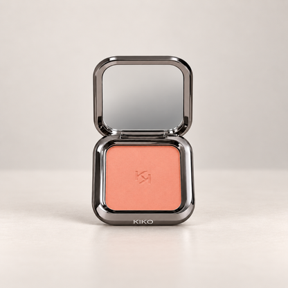 KIKO Milano Unlimited Blush 6g – Long-Lasting Powder Blush | Buy Each