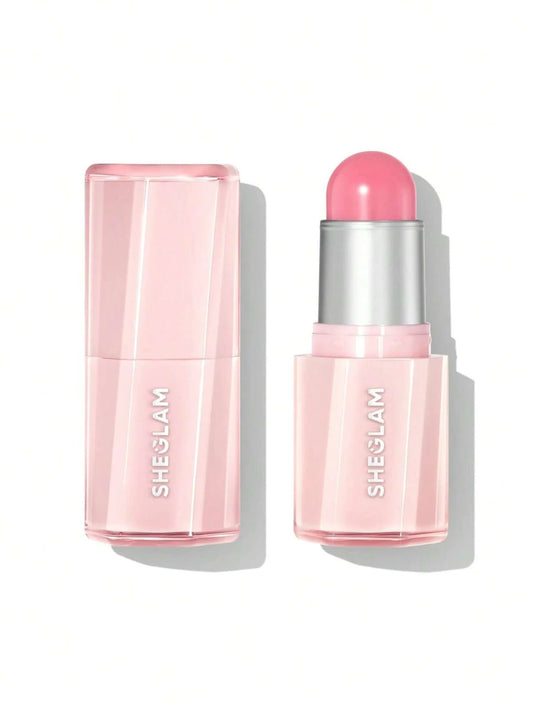 SHEGLAM Buttery Bliss Blush Stick – Creamy Buildable Blush | Buy Each